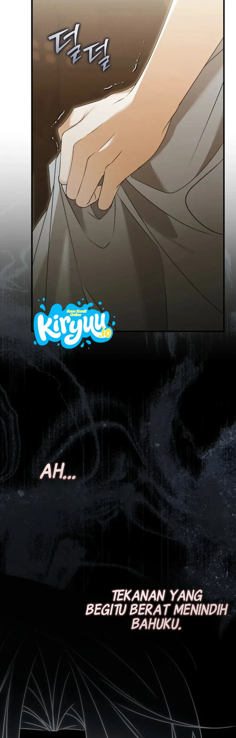 I Will Become the Ex-Wife of the Beast Chapter 5 Gambar 47