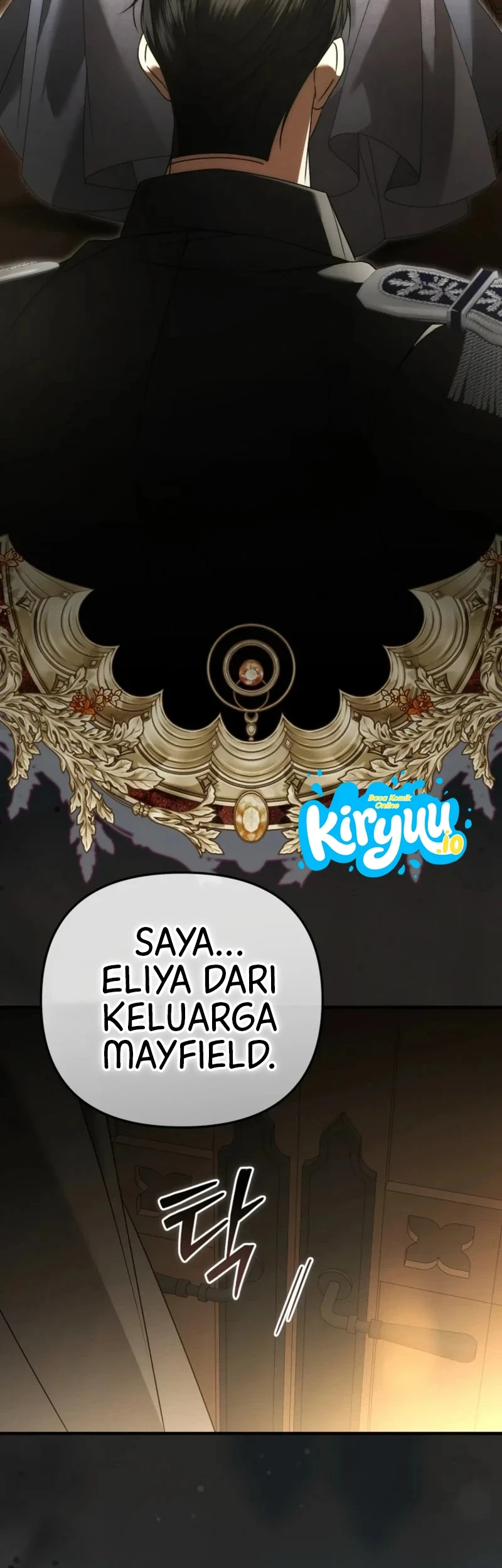 I Will Become the Ex-Wife of the Beast Chapter 5 Gambar 50