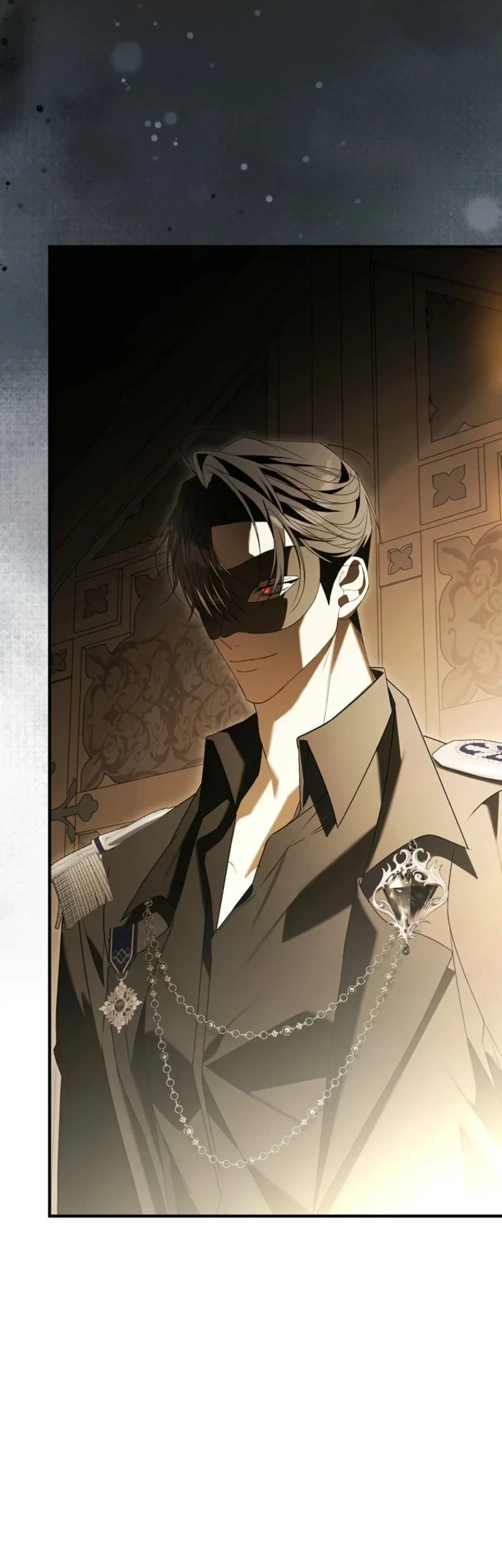 I Will Become the Ex-Wife of the Beast Chapter 5 Gambar 51