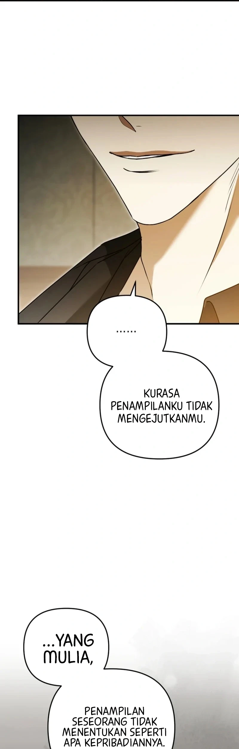 I Will Become the Ex-Wife of the Beast Chapter 5 Gambar 55