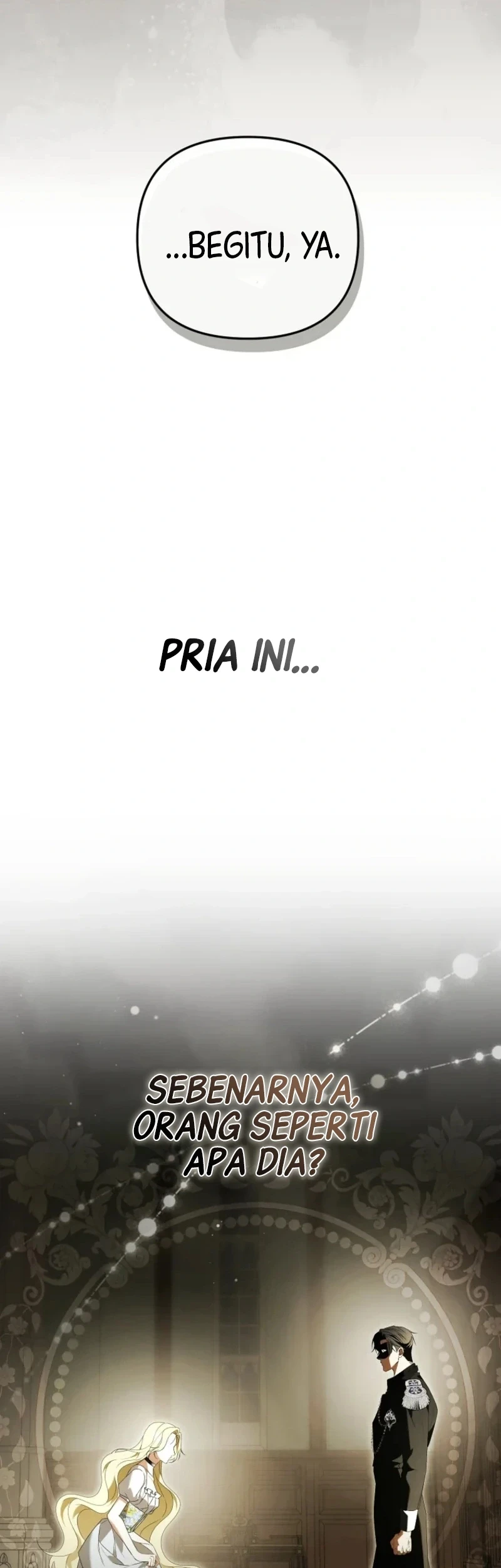 I Will Become the Ex-Wife of the Beast Chapter 5 Gambar 57