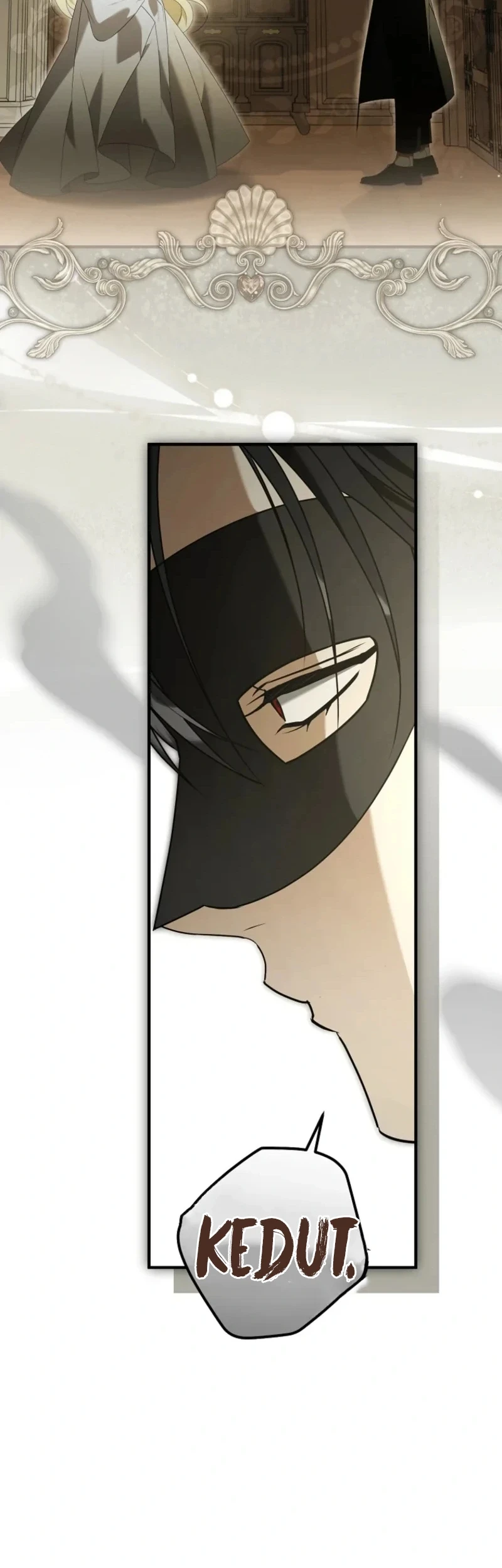 I Will Become the Ex-Wife of the Beast Chapter 5 Gambar 58