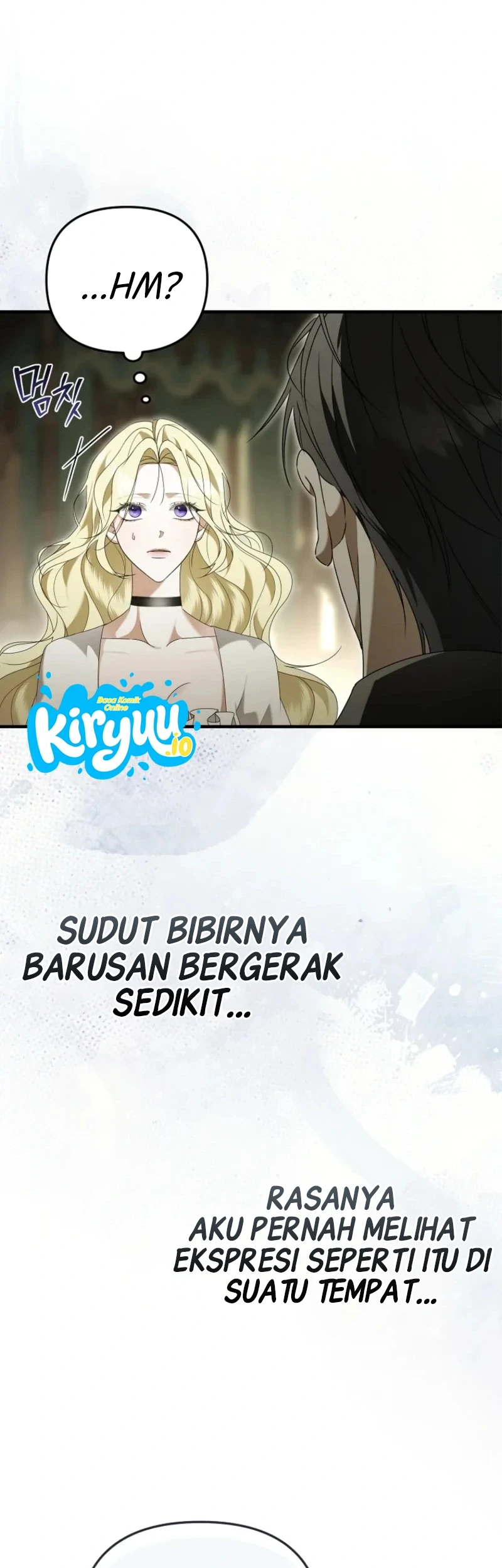 I Will Become the Ex-Wife of the Beast Chapter 5 Gambar 59