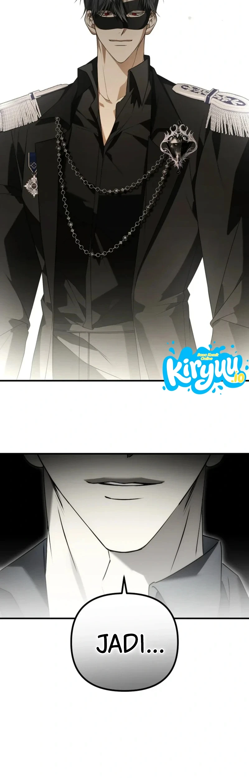 I Will Become the Ex-Wife of the Beast Chapter 5 Gambar 62