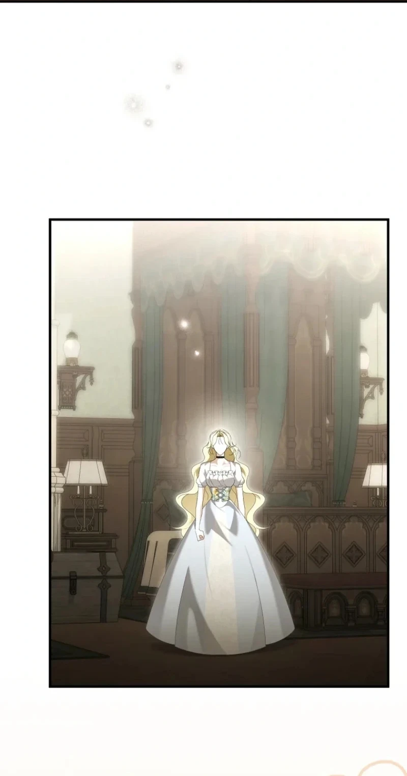 I Will Become the Ex-Wife of the Beast Chapter 5 Gambar 12