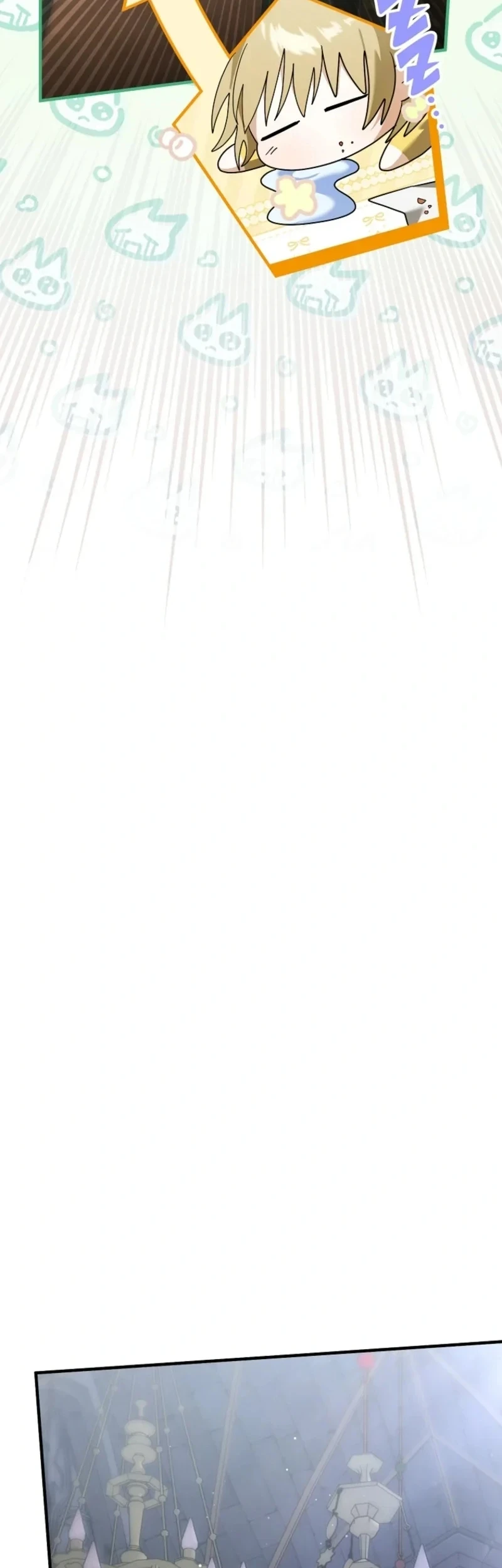 I Will Become the Ex-Wife of the Beast Chapter 5 Gambar 14