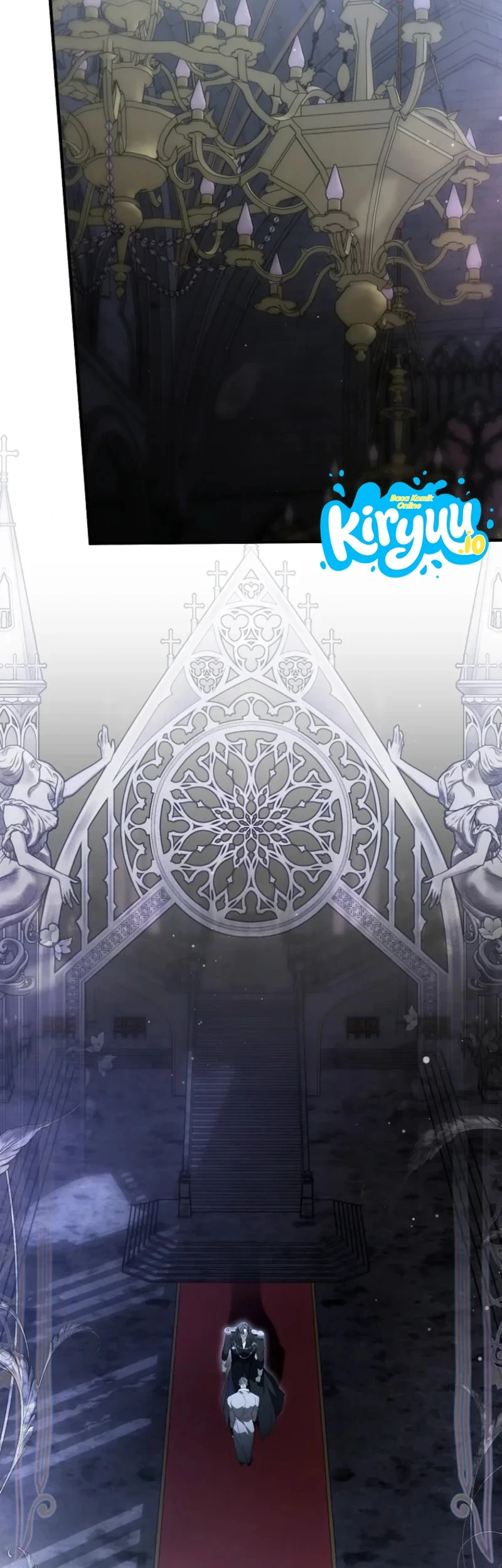 I Will Become the Ex-Wife of the Beast Chapter 5 Gambar 15