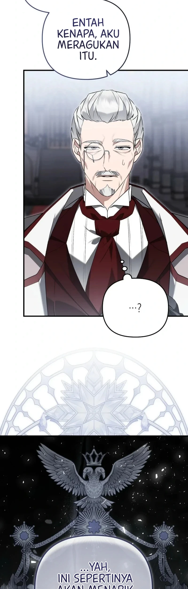 I Will Become the Ex-Wife of the Beast Chapter 5 Gambar 22
