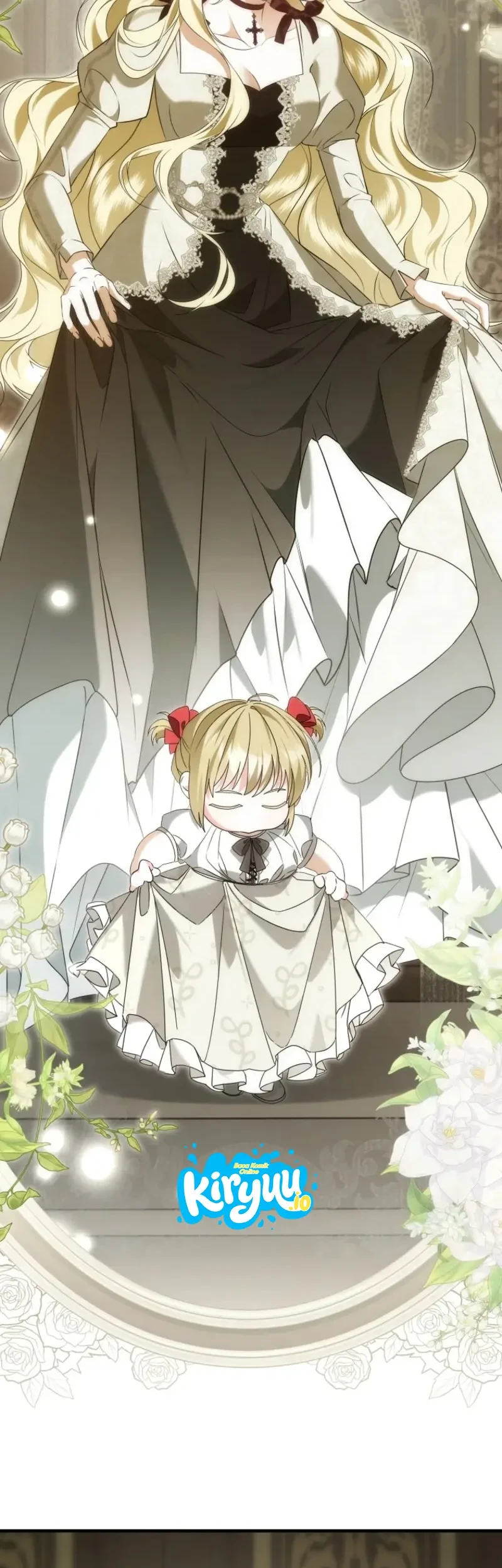 I Will Become the Ex-Wife of the Beast Chapter 6 Gambar 55