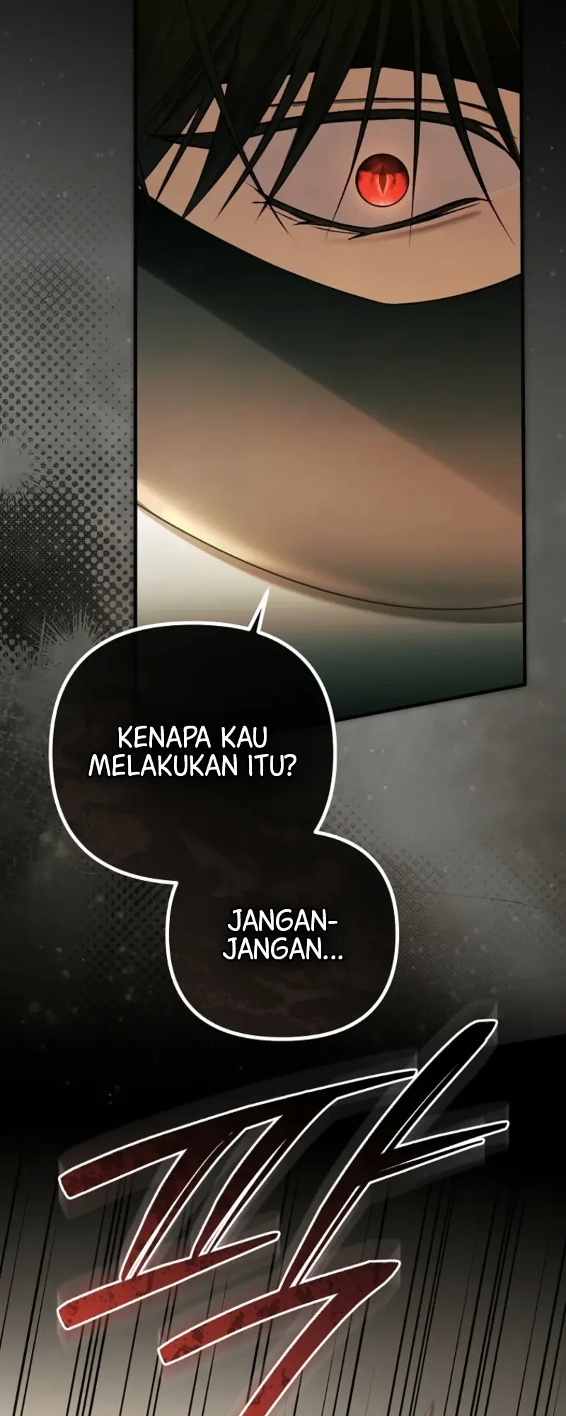 I Will Become the Ex-Wife of the Beast Chapter 6 Gambar 11
