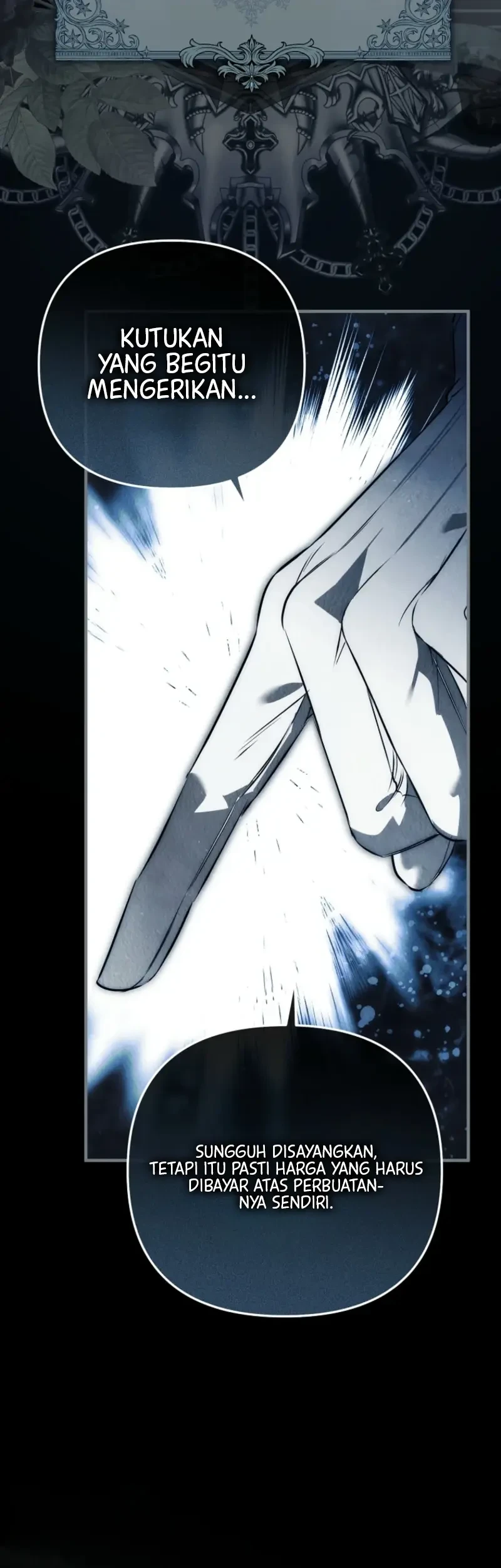 I Will Become the Ex-Wife of the Beast Chapter 6 Gambar 22