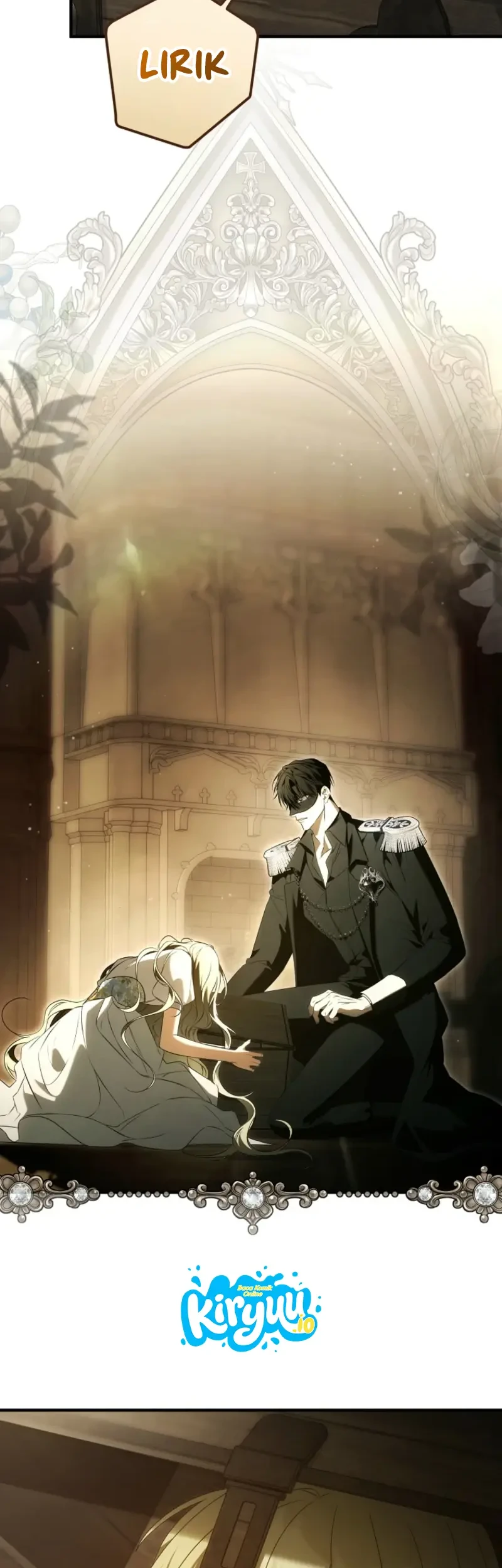 I Will Become the Ex-Wife of the Beast Chapter 6 Gambar 25