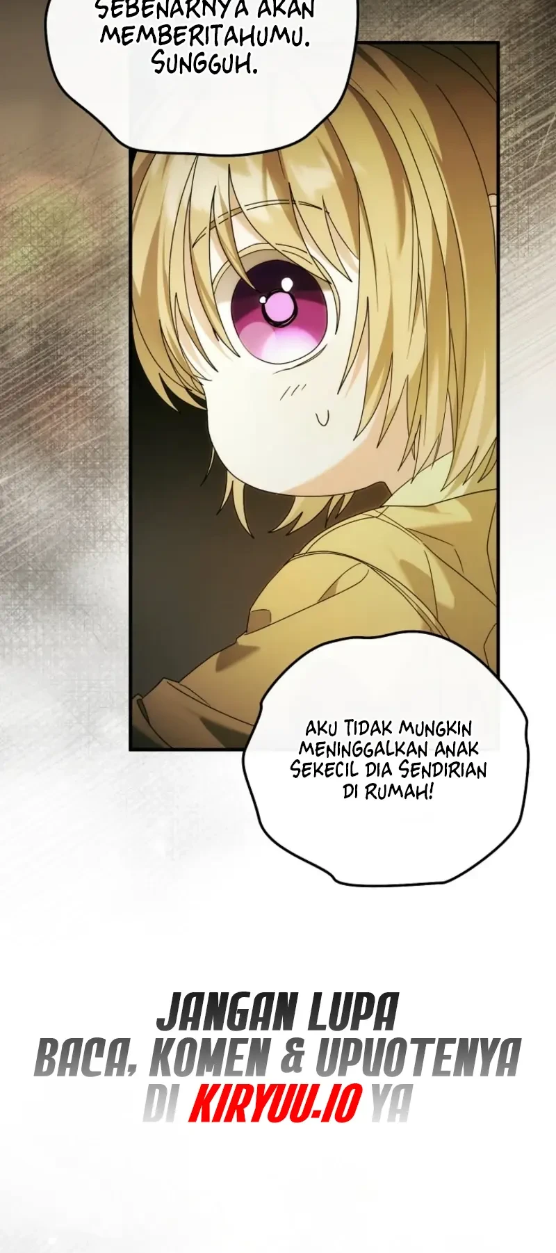 I Will Become the Ex-Wife of the Beast Chapter 6 Gambar 31