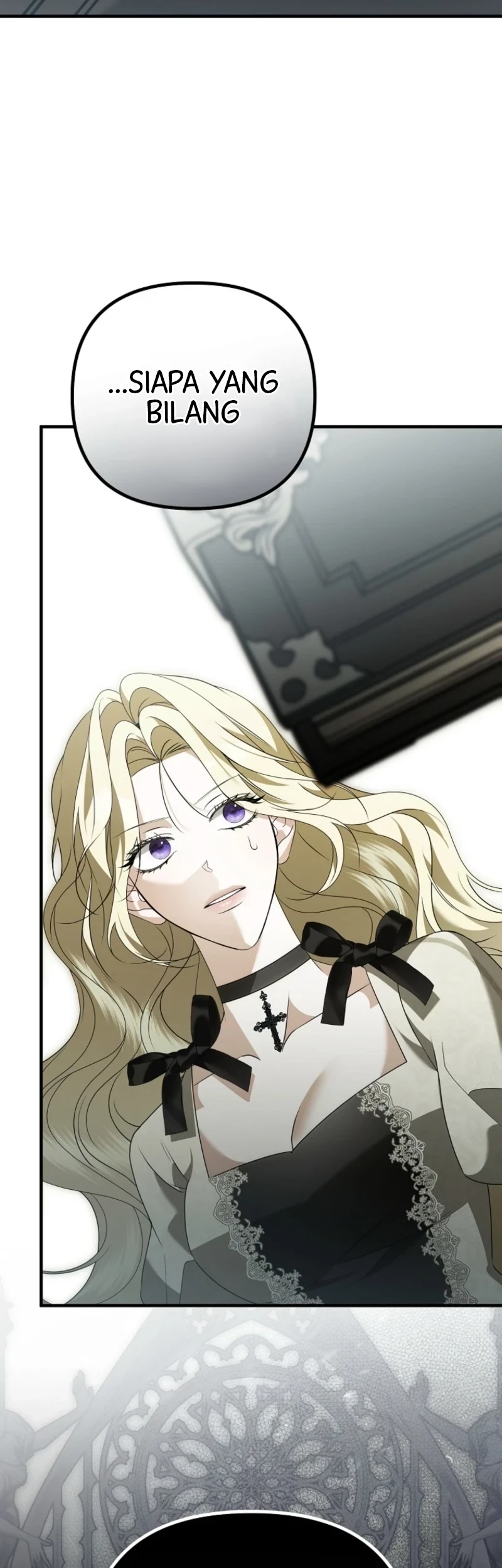I Will Become the Ex-Wife of the Beast Chapter 7 Gambar 48