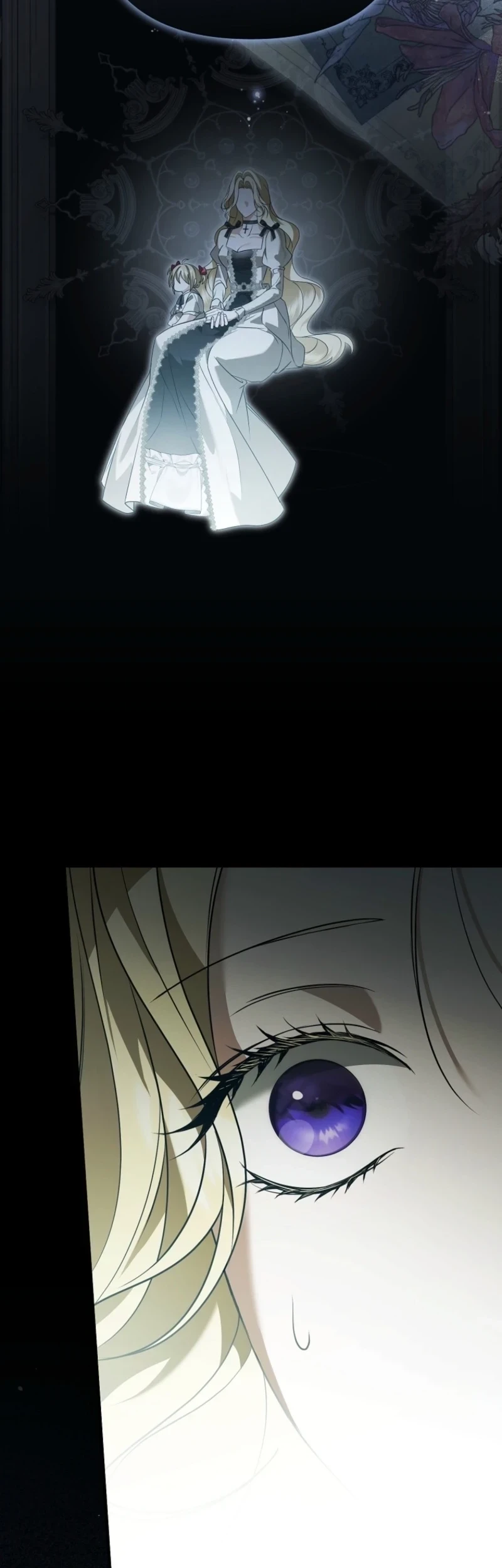 I Will Become the Ex-Wife of the Beast Chapter 7 Gambar 52