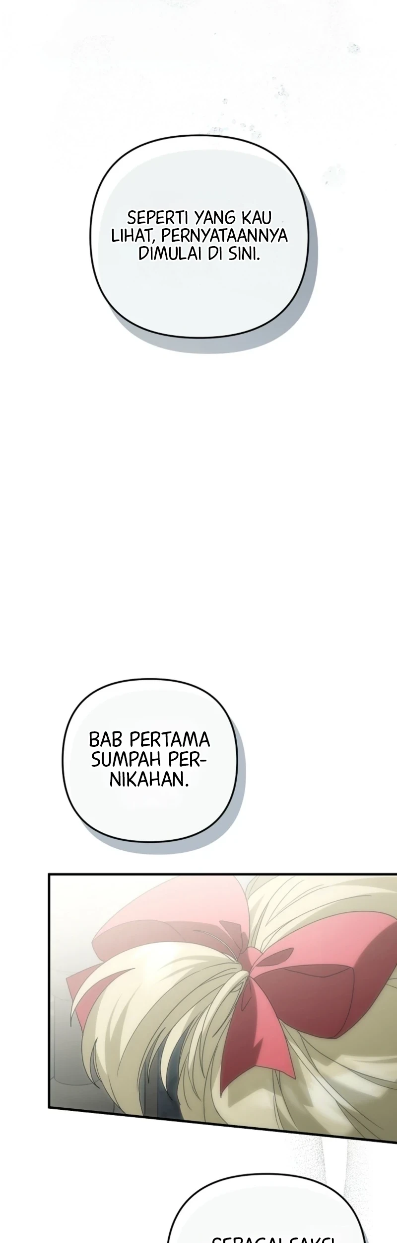 I Will Become the Ex-Wife of the Beast Chapter 7 Gambar 54
