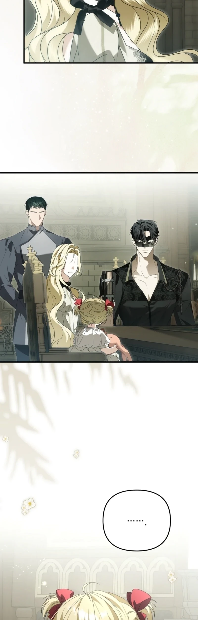 I Will Become the Ex-Wife of the Beast Chapter 7 Gambar 57