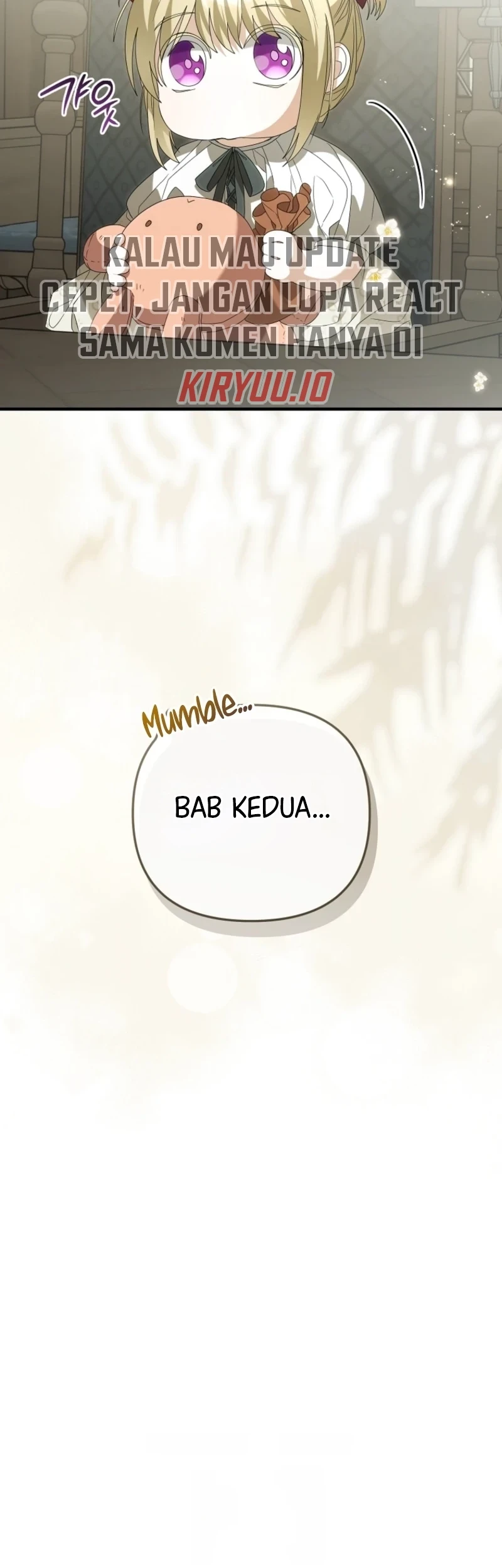 I Will Become the Ex-Wife of the Beast Chapter 7 Gambar 58
