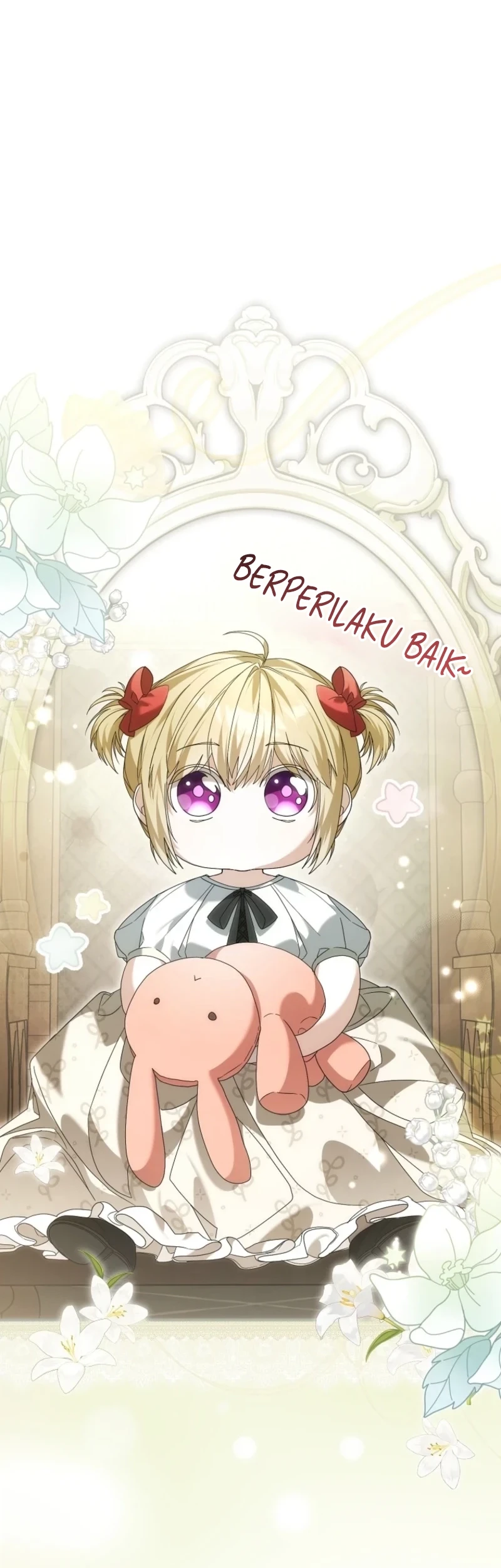 I Will Become the Ex-Wife of the Beast Chapter 7 Gambar 3