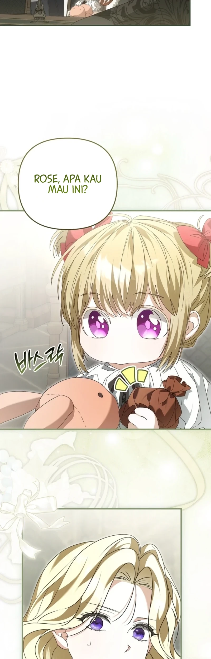 I Will Become the Ex-Wife of the Beast Chapter 7 Gambar 6