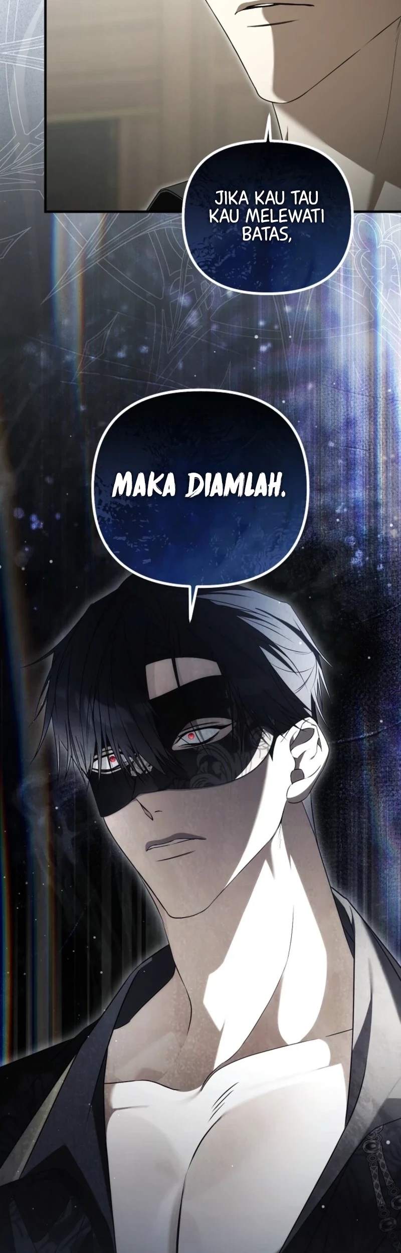 I Will Become the Ex-Wife of the Beast Chapter 7 Gambar 25