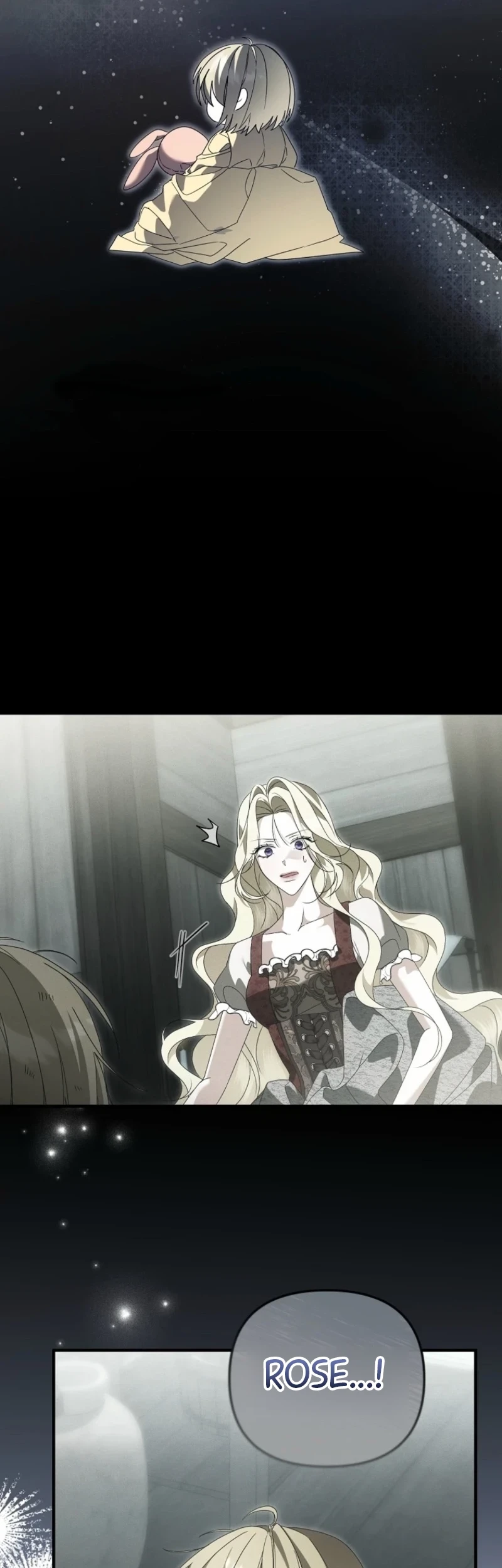 I Will Become the Ex-Wife of the Beast Chapter 7 Gambar 30