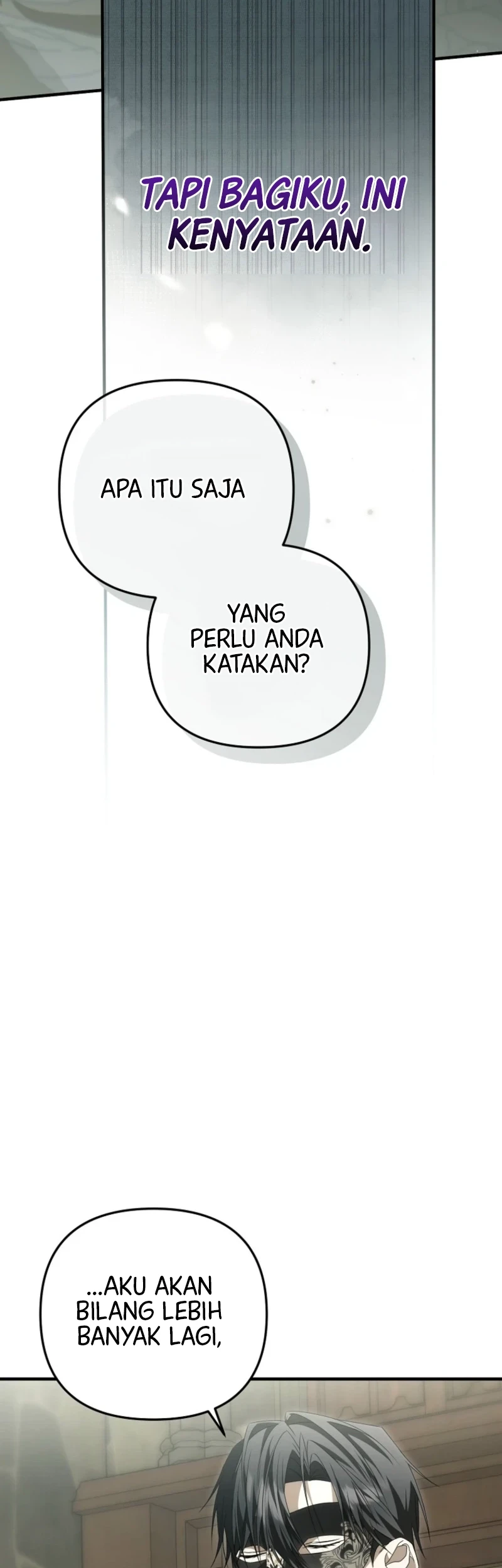 I Will Become the Ex-Wife of the Beast Chapter 7 Gambar 33