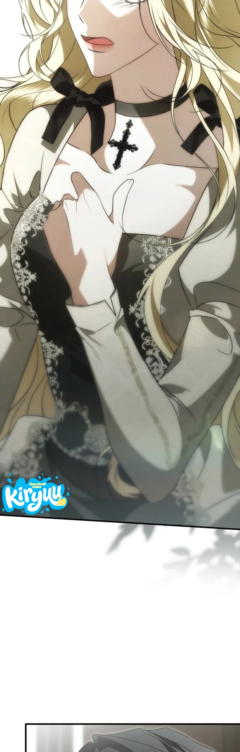 I Will Become the Ex-Wife of the Beast Chapter 7 Gambar 43