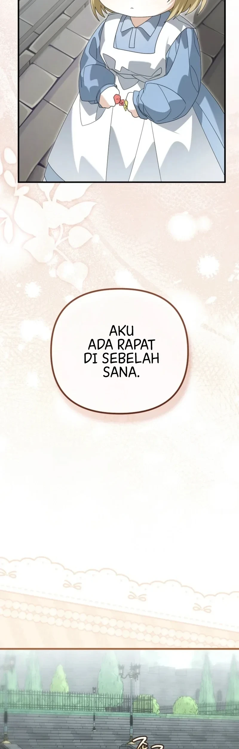 I Will Become the Ex-Wife of the Beast Chapter 8 Gambar 53