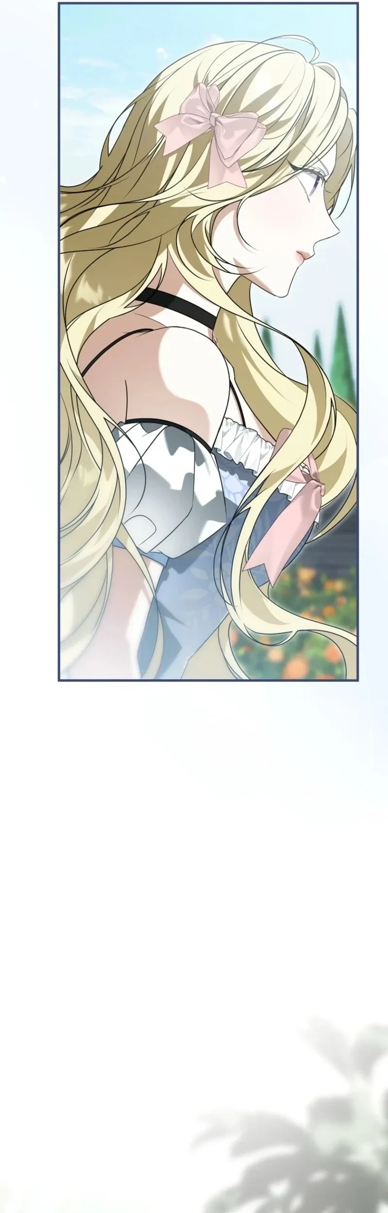 I Will Become the Ex-Wife of the Beast Chapter 8 Gambar 56