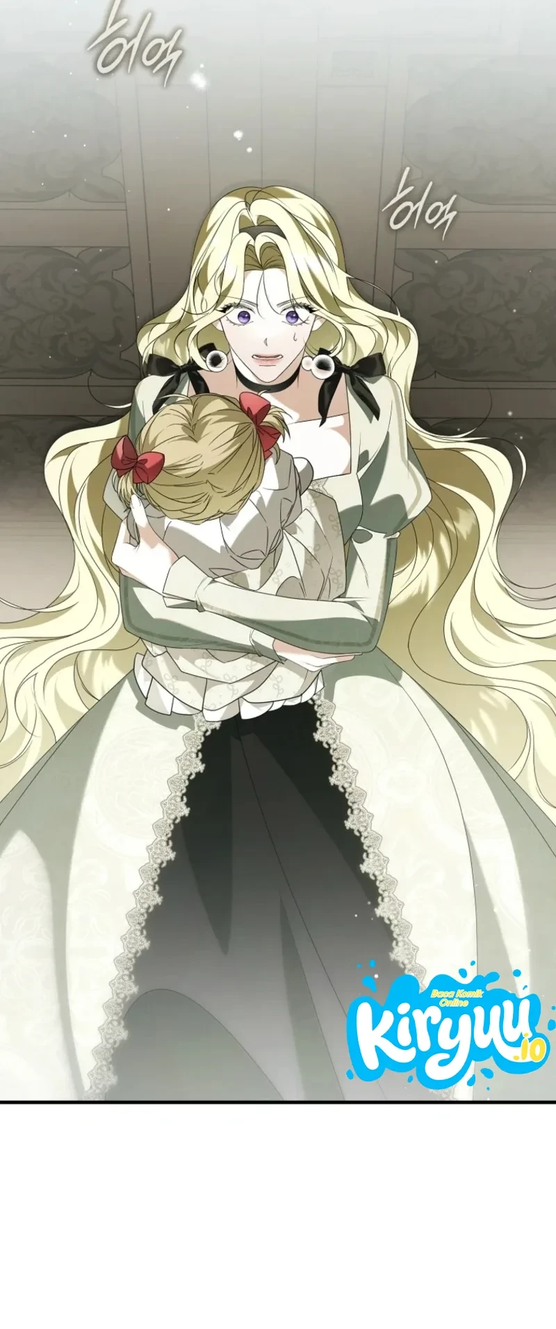 I Will Become the Ex-Wife of the Beast Chapter 8 Gambar 11