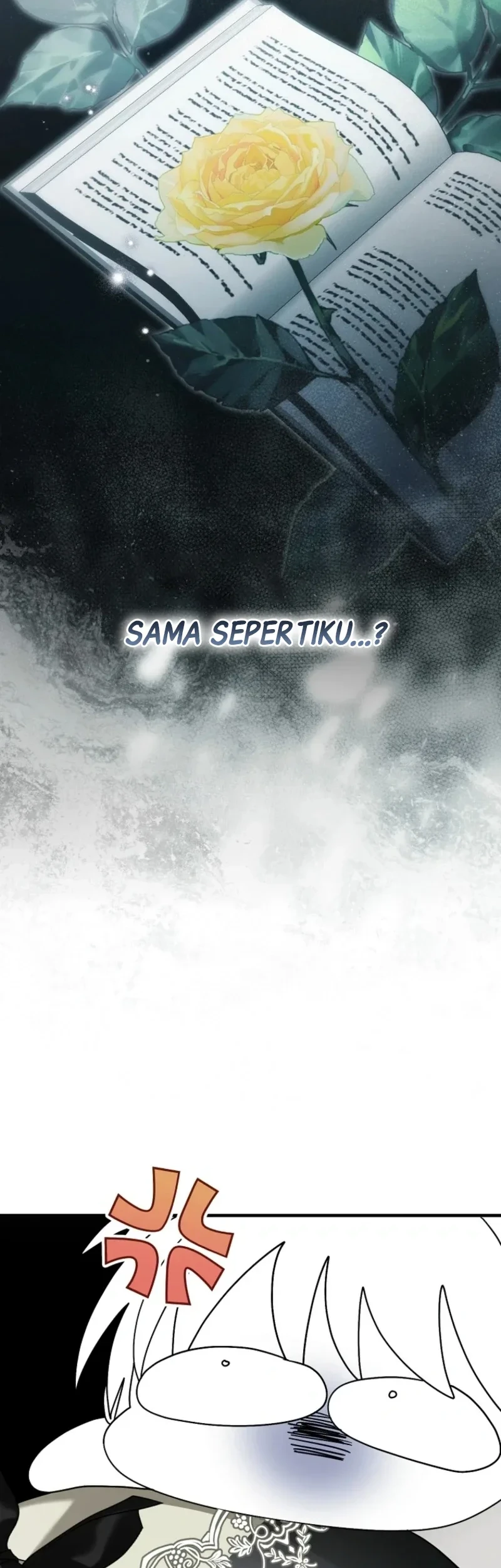 I Will Become the Ex-Wife of the Beast Chapter 8 Gambar 13