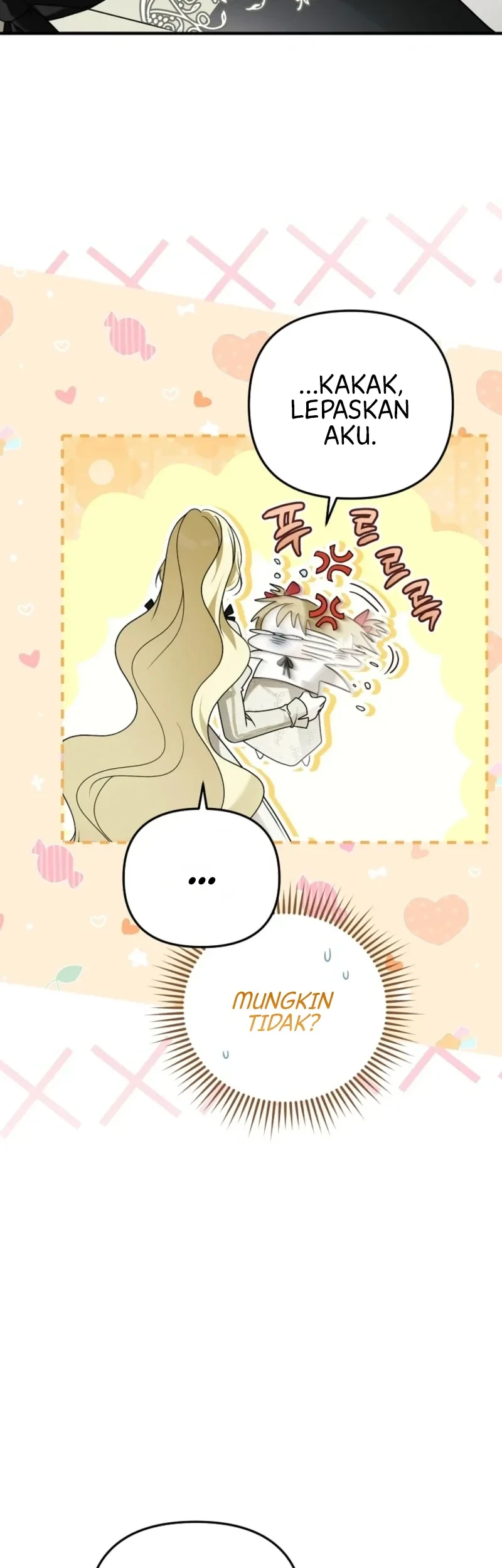 I Will Become the Ex-Wife of the Beast Chapter 8 Gambar 14