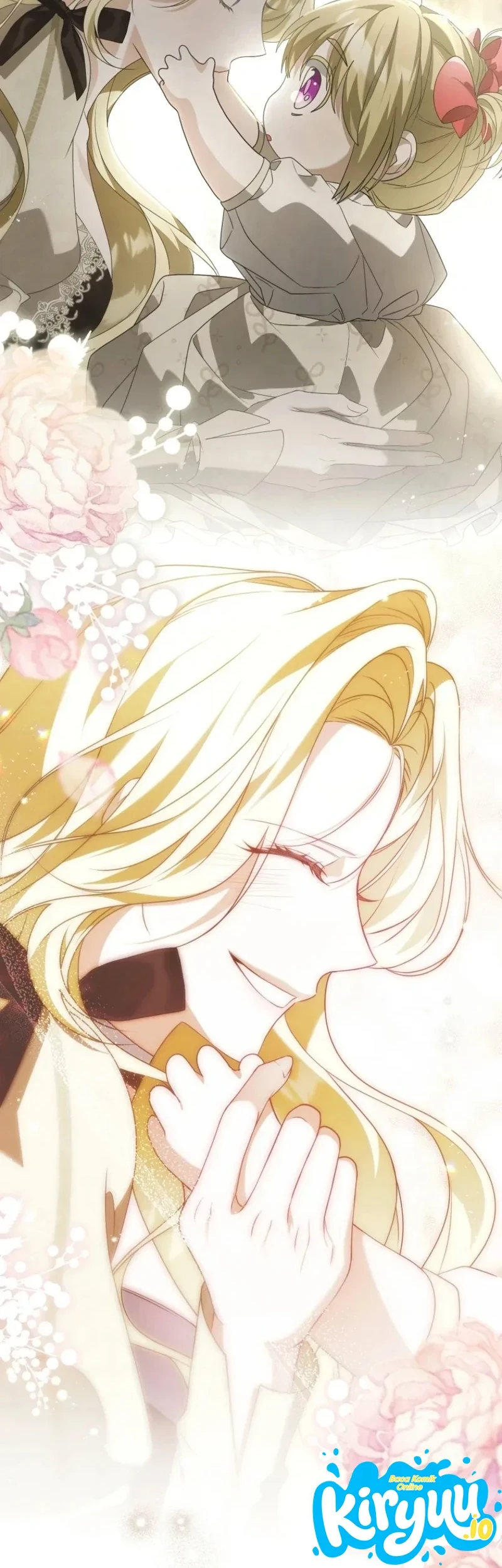 I Will Become the Ex-Wife of the Beast Chapter 8 Gambar 25