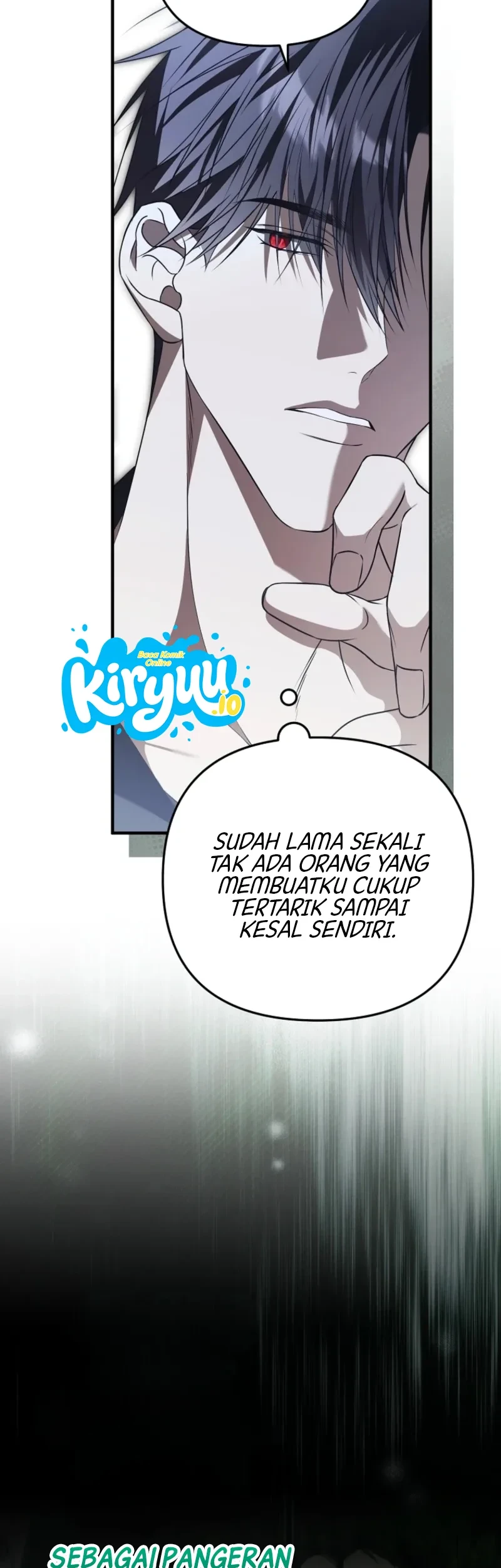I Will Become the Ex-Wife of the Beast Chapter 8 Gambar 37