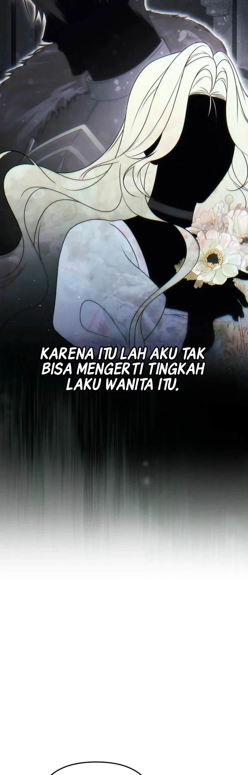 I Will Become the Ex-Wife of the Beast Chapter 8 Gambar 40
