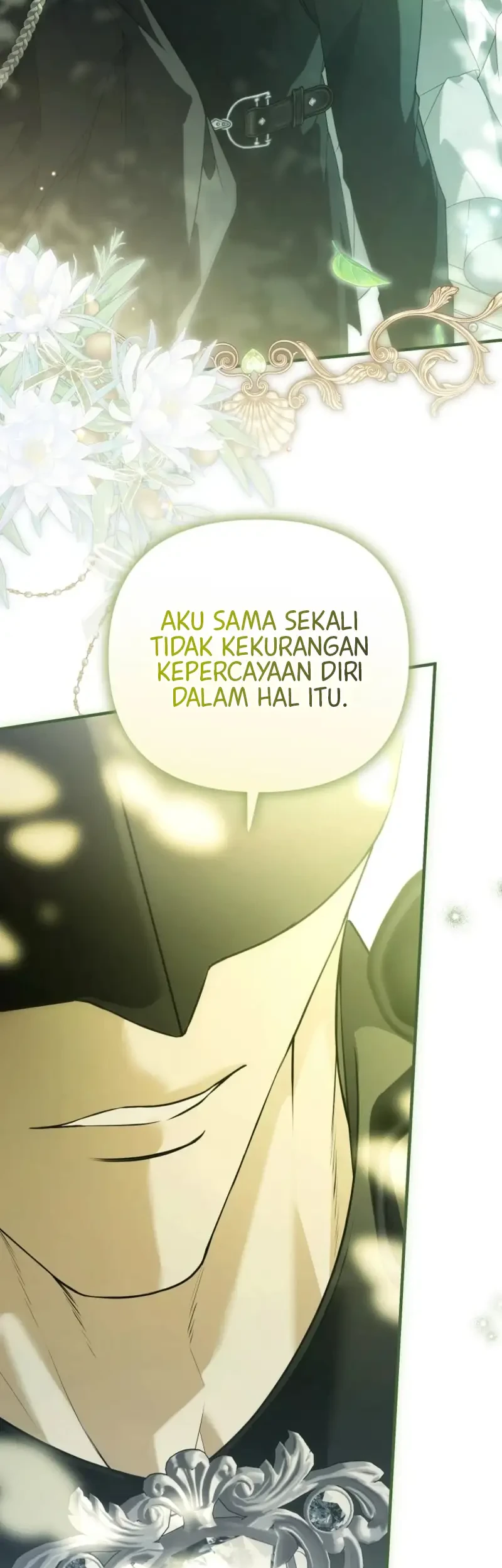 I Will Become the Ex-Wife of the Beast Chapter 9 Gambar 55
