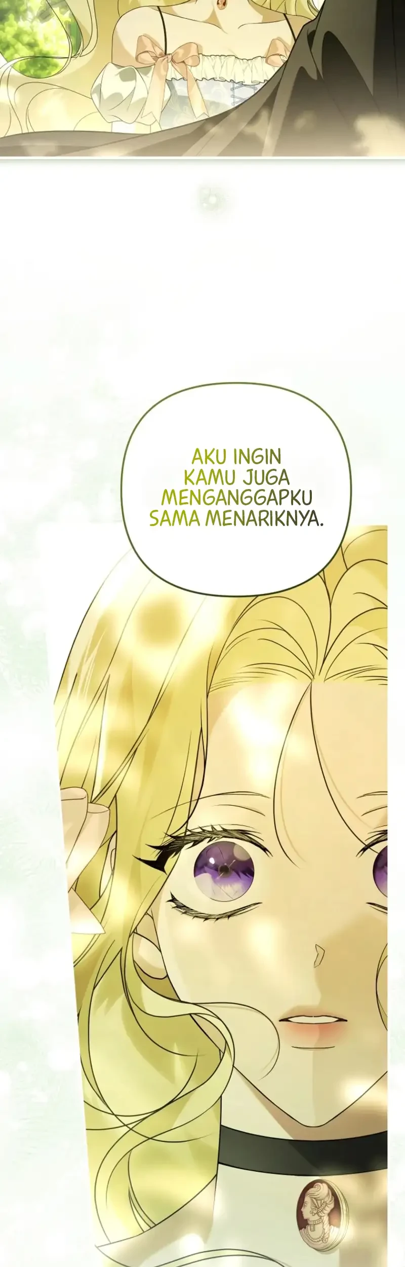 I Will Become the Ex-Wife of the Beast Chapter 9 Gambar 59