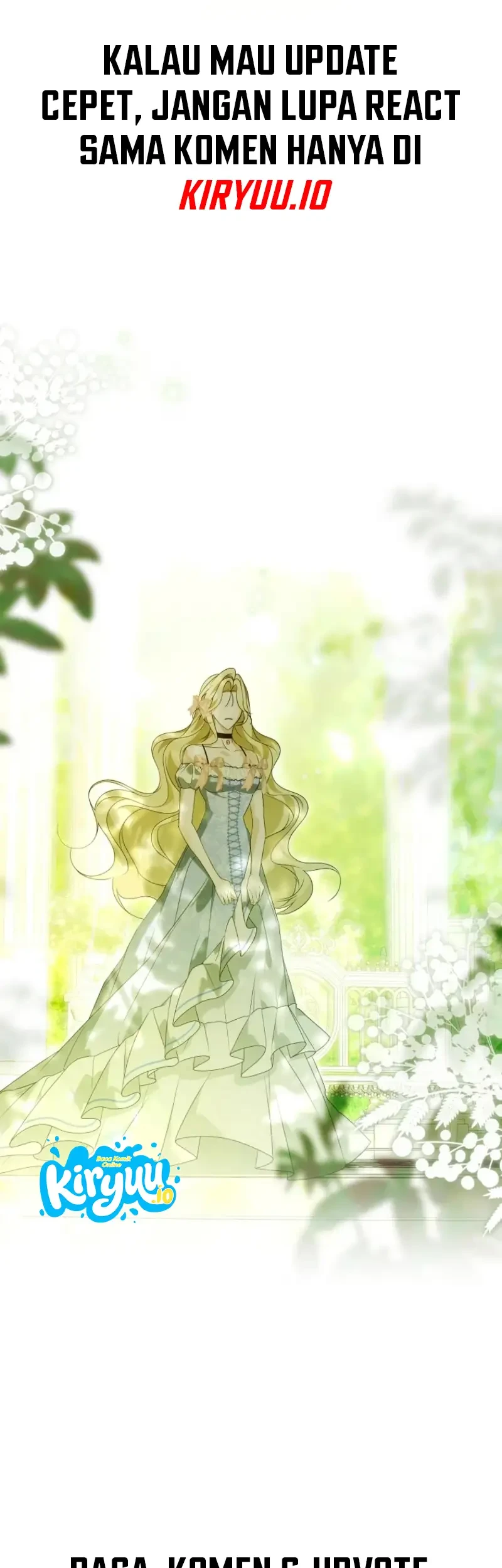 I Will Become the Ex-Wife of the Beast Chapter 9 Gambar 61