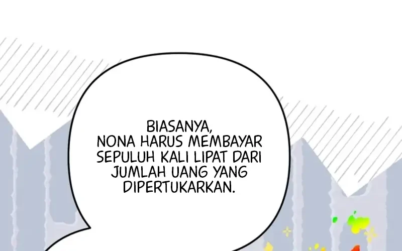 I Will Become the Ex-Wife of the Beast Chapter 9 Gambar 64