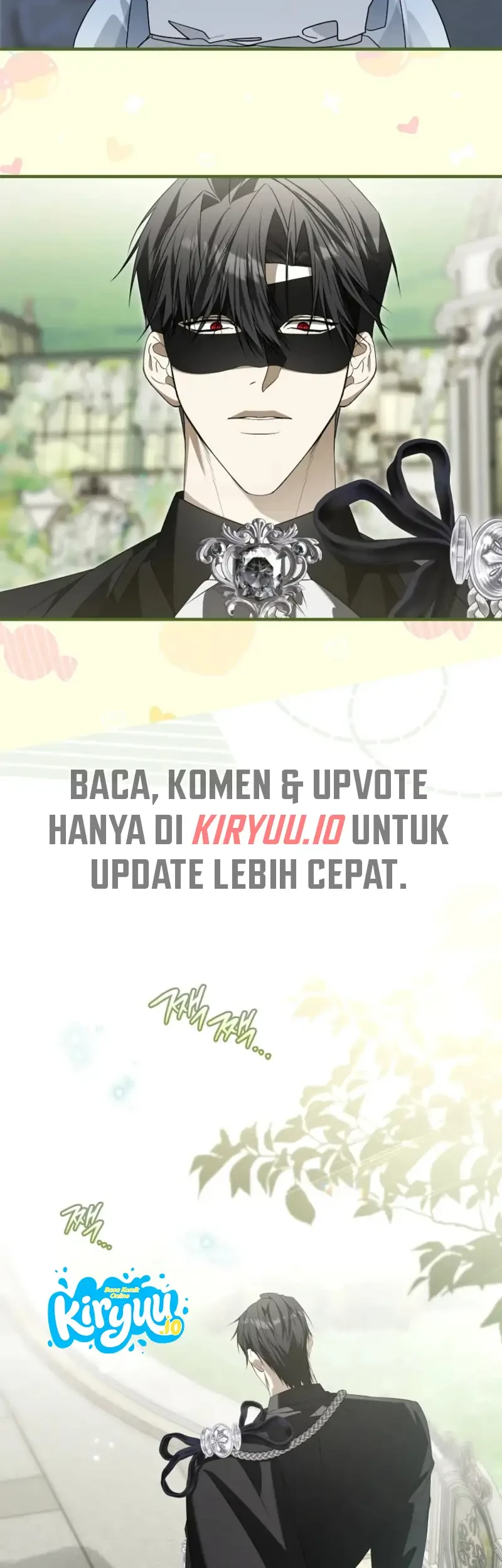 I Will Become the Ex-Wife of the Beast Chapter 9 Gambar 69