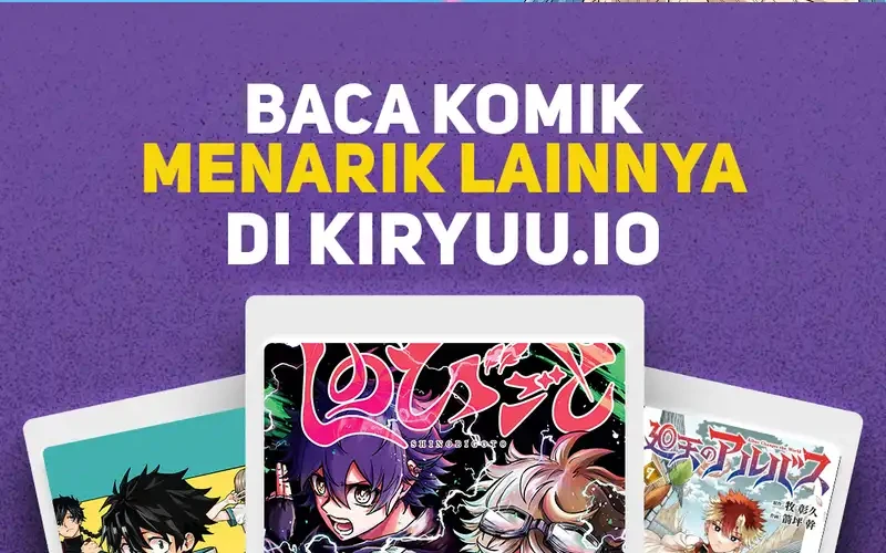 I Will Become the Ex-Wife of the Beast Chapter 9 Gambar 72