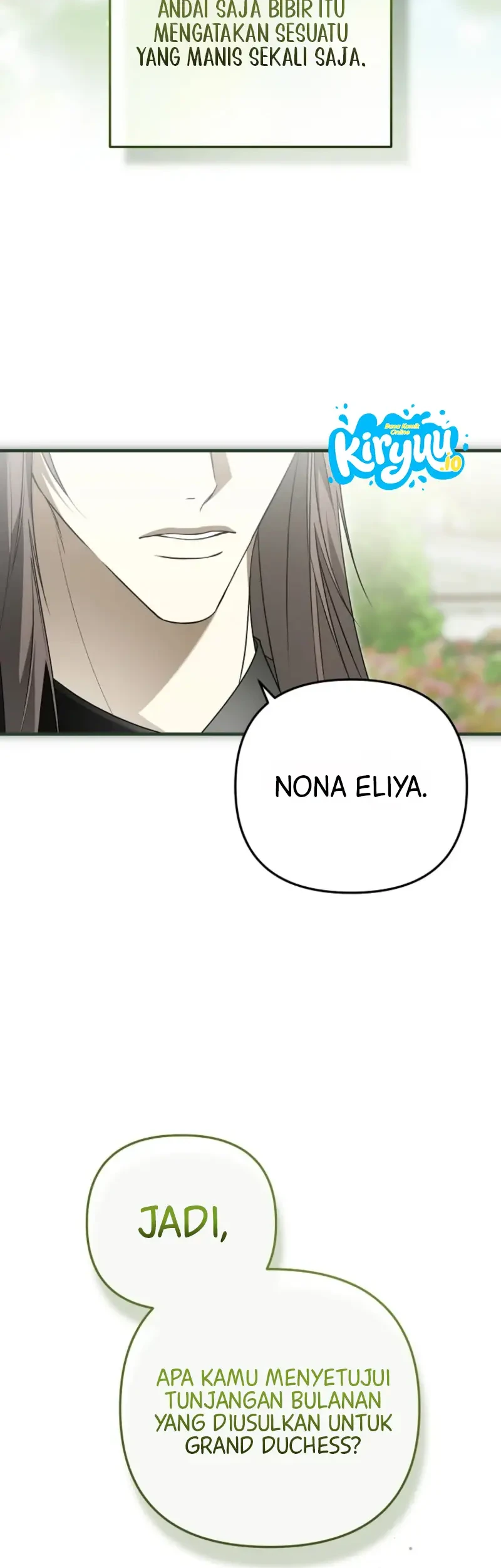 I Will Become the Ex-Wife of the Beast Chapter 9 Gambar 10