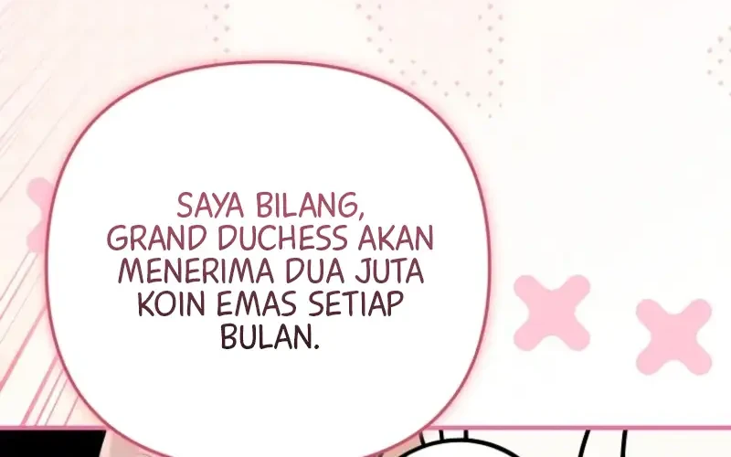 I Will Become the Ex-Wife of the Beast Chapter 9 Gambar 12