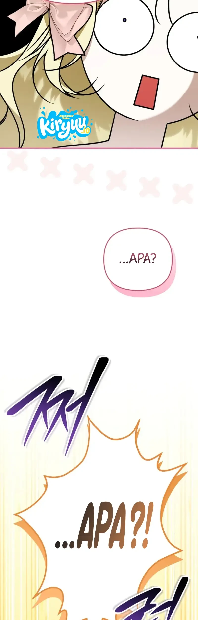 I Will Become the Ex-Wife of the Beast Chapter 9 Gambar 13