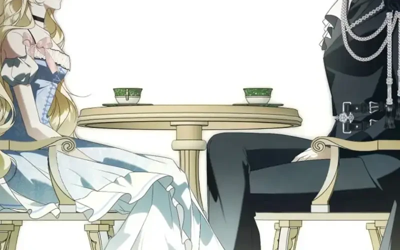 I Will Become the Ex-Wife of the Beast Chapter 9 Gambar 20