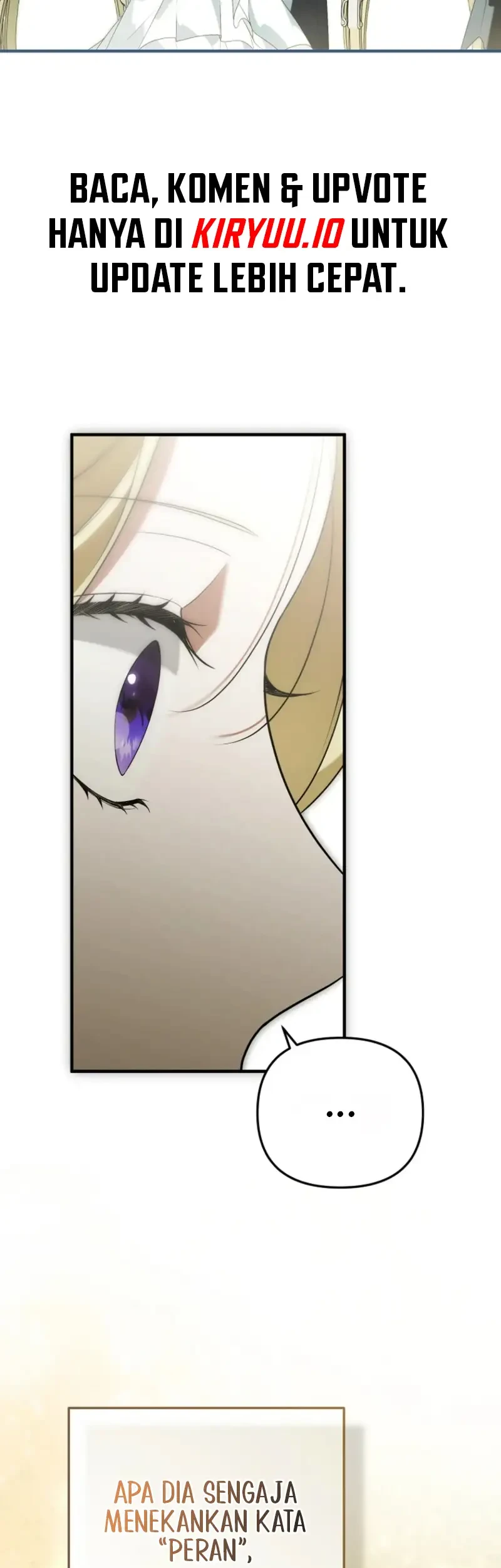 I Will Become the Ex-Wife of the Beast Chapter 9 Gambar 21