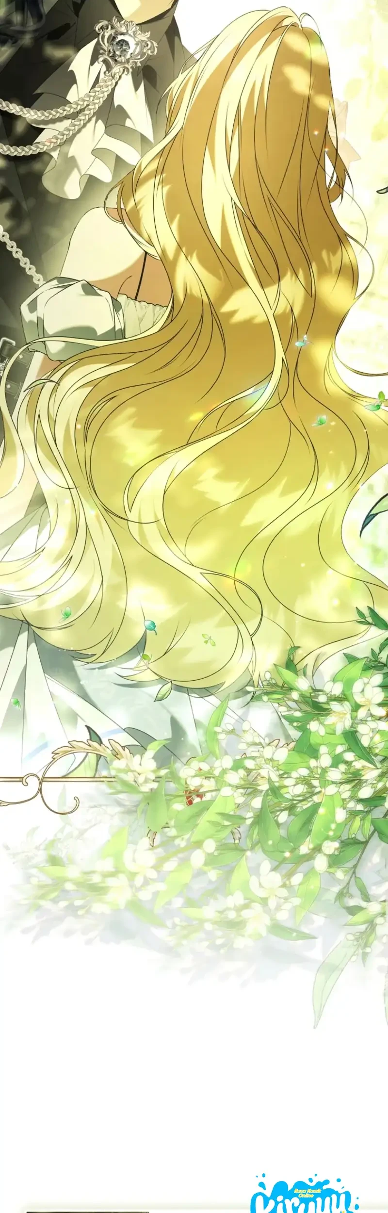 I Will Become the Ex-Wife of the Beast Chapter 9 Gambar 30