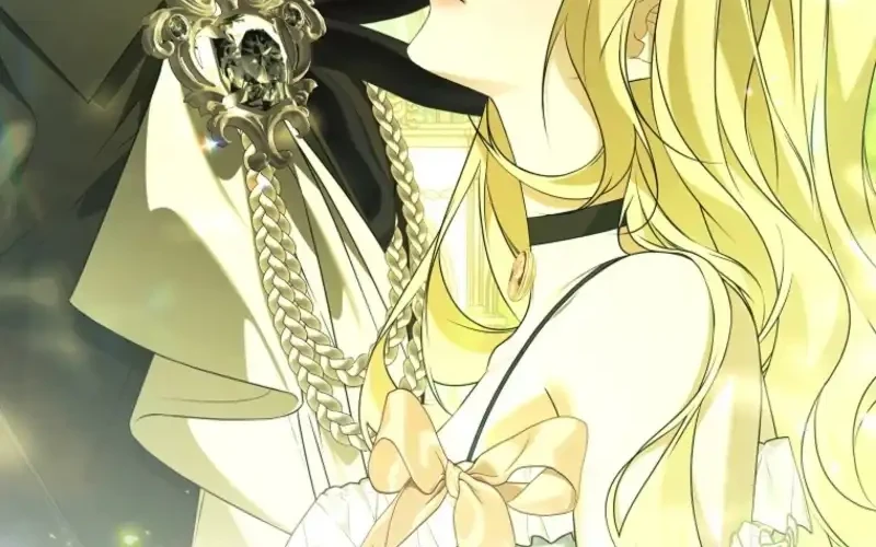 I Will Become the Ex-Wife of the Beast Chapter 9 Gambar 32