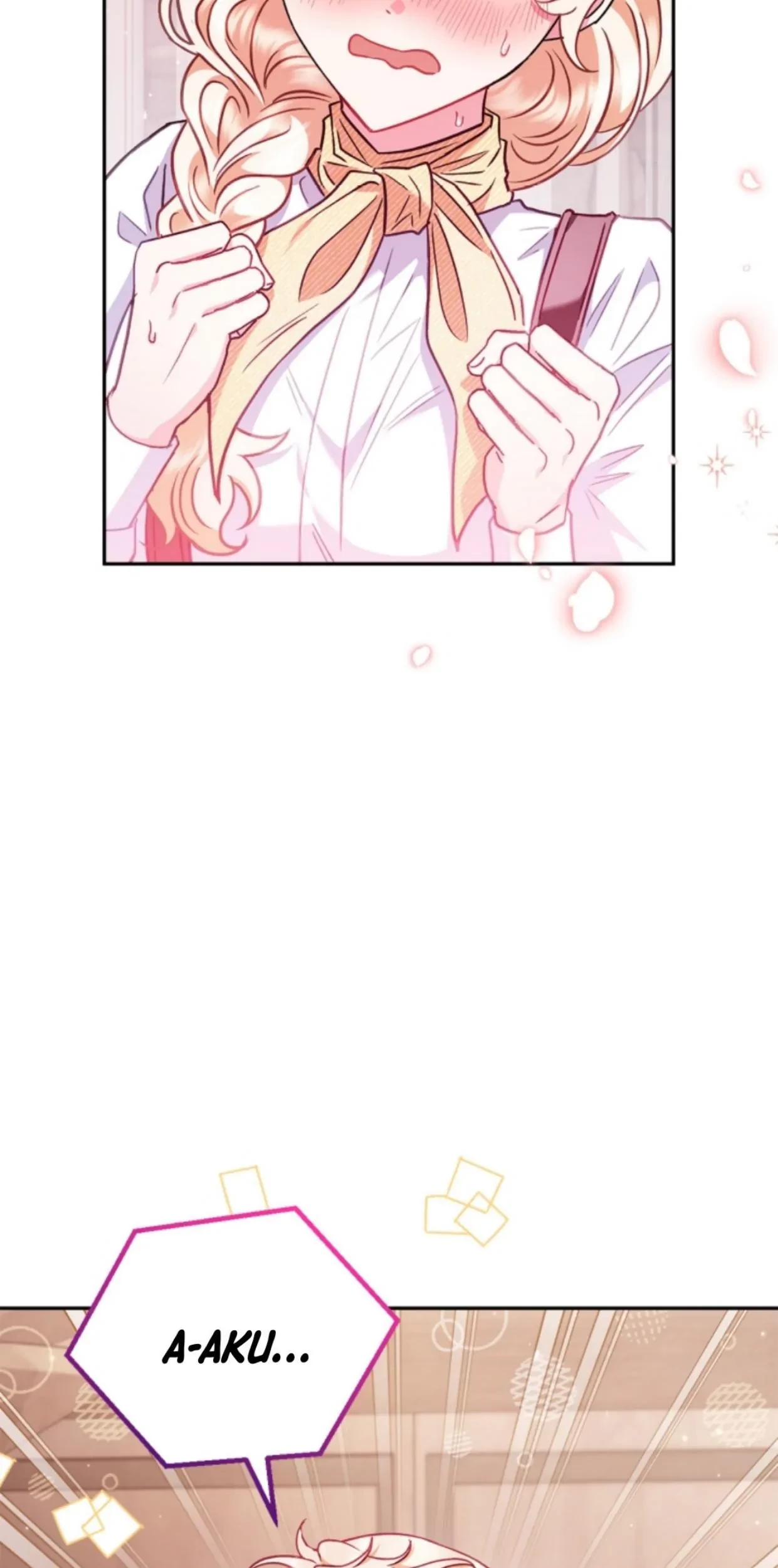 I Will Become the Villain’s Poison Taster Chapter 16 Gambar 63